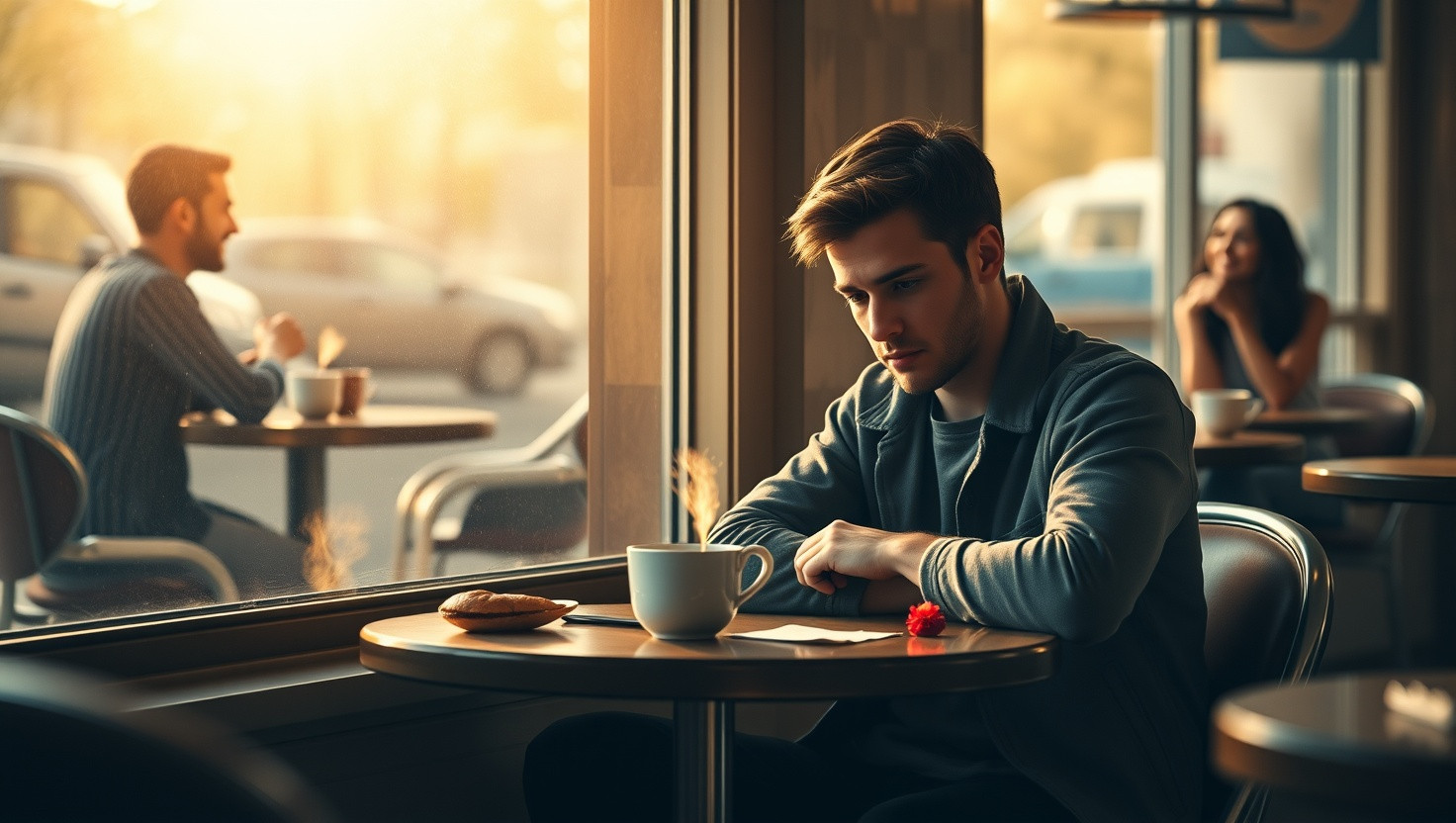 Friend Zone Dilemma: AITA for Keeping Feelings Secret and Feeling Resentful When Friend Starts Dating?