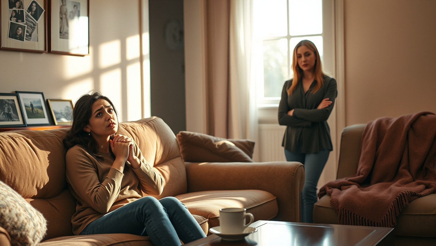 Confessing My Feelings to a Friend in a Relationship: AITA?