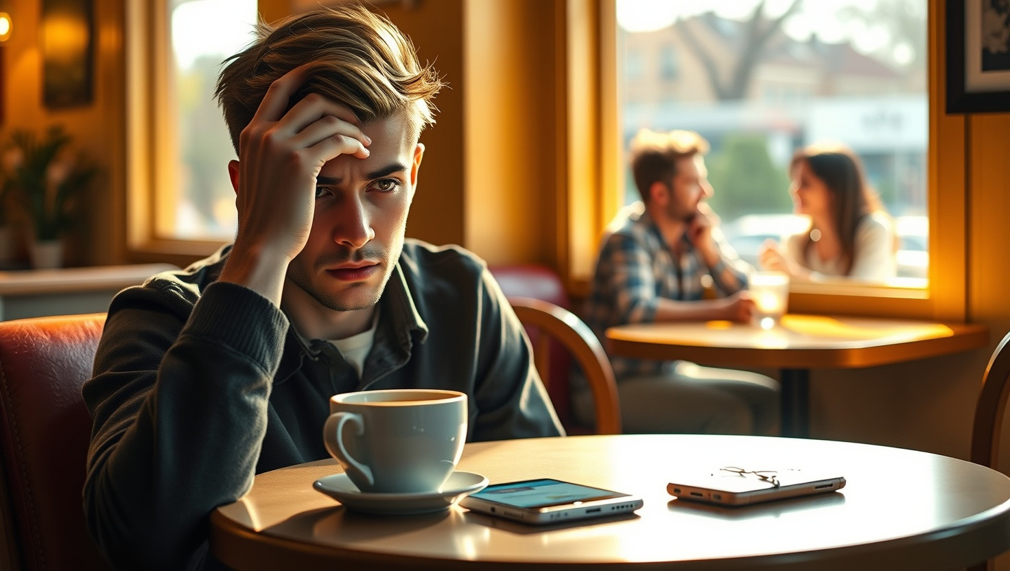 Should I Tell My Friend Their Partner Is Cheating?
