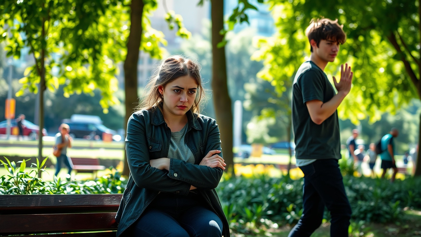 Should I Have Spoken Up About My Friends Crush? | AITA Reddit Story