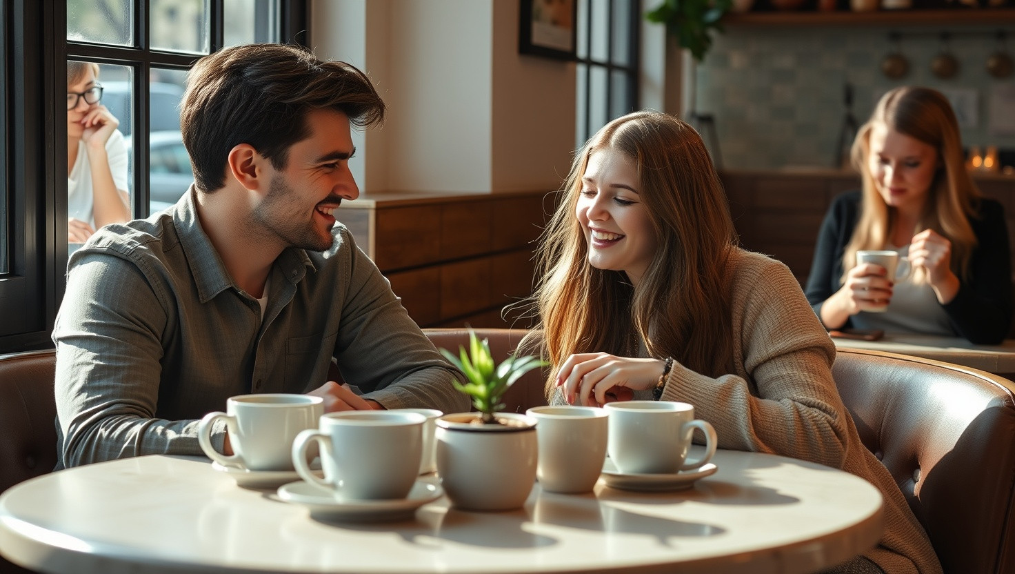 Should I Confront My Friend About Flirting with Our Mutual Crush?