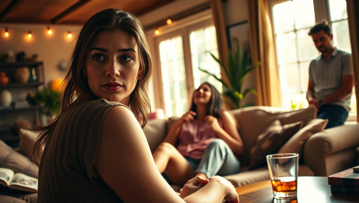 Should I Confess Feelings for My Best Friends Sibling After Setting Them Up with My Crush?