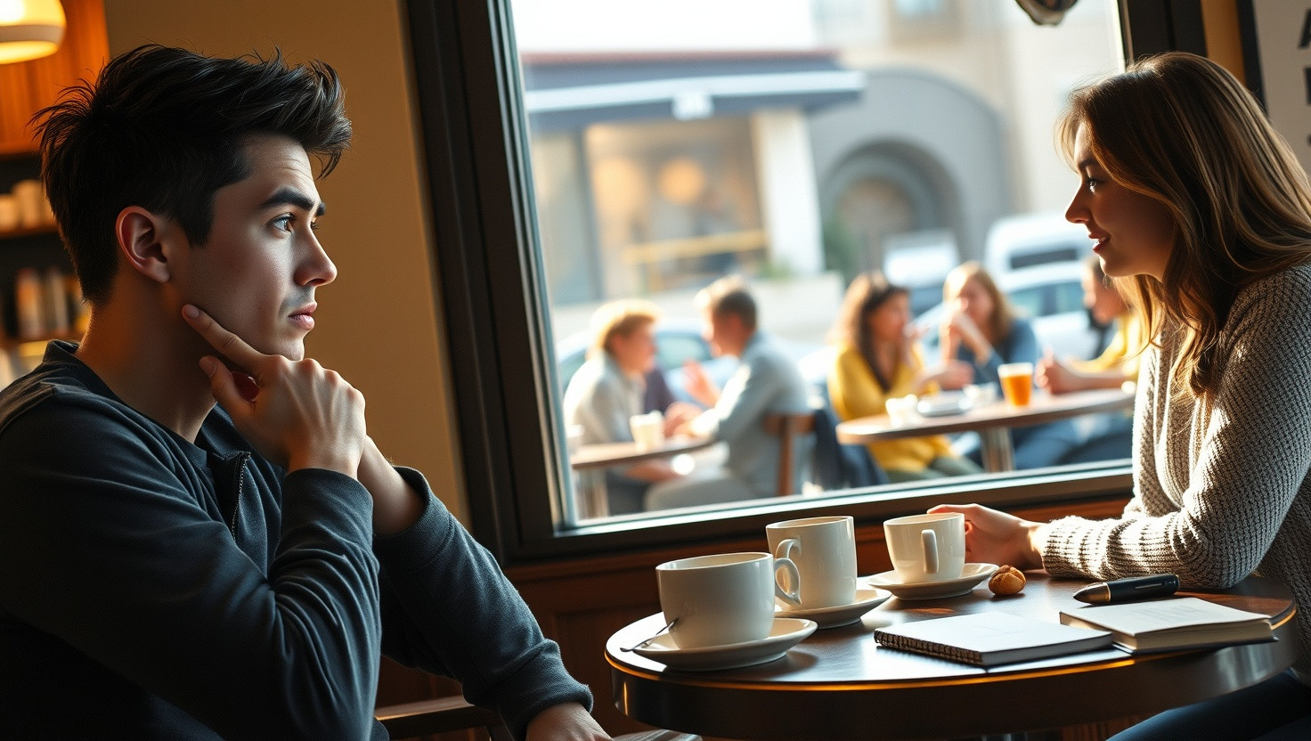 Dealing with a Friends Interference in Your Love Life: AITA for Confronting My Best Friend?