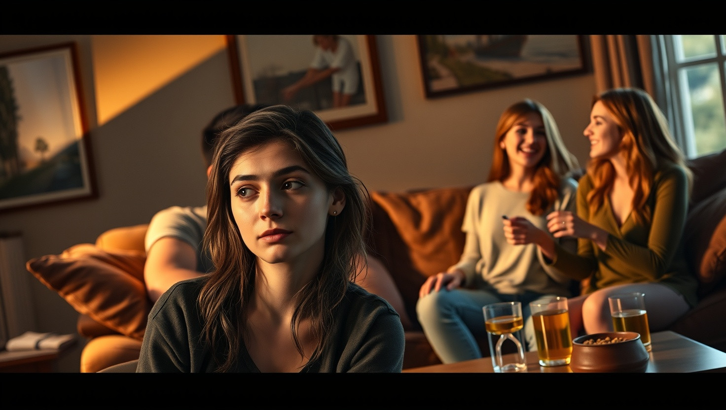 Caught in a Love Triangle: AITA for Introducing My Best Friend to Our Crush and Developing Feelings for Them Both?