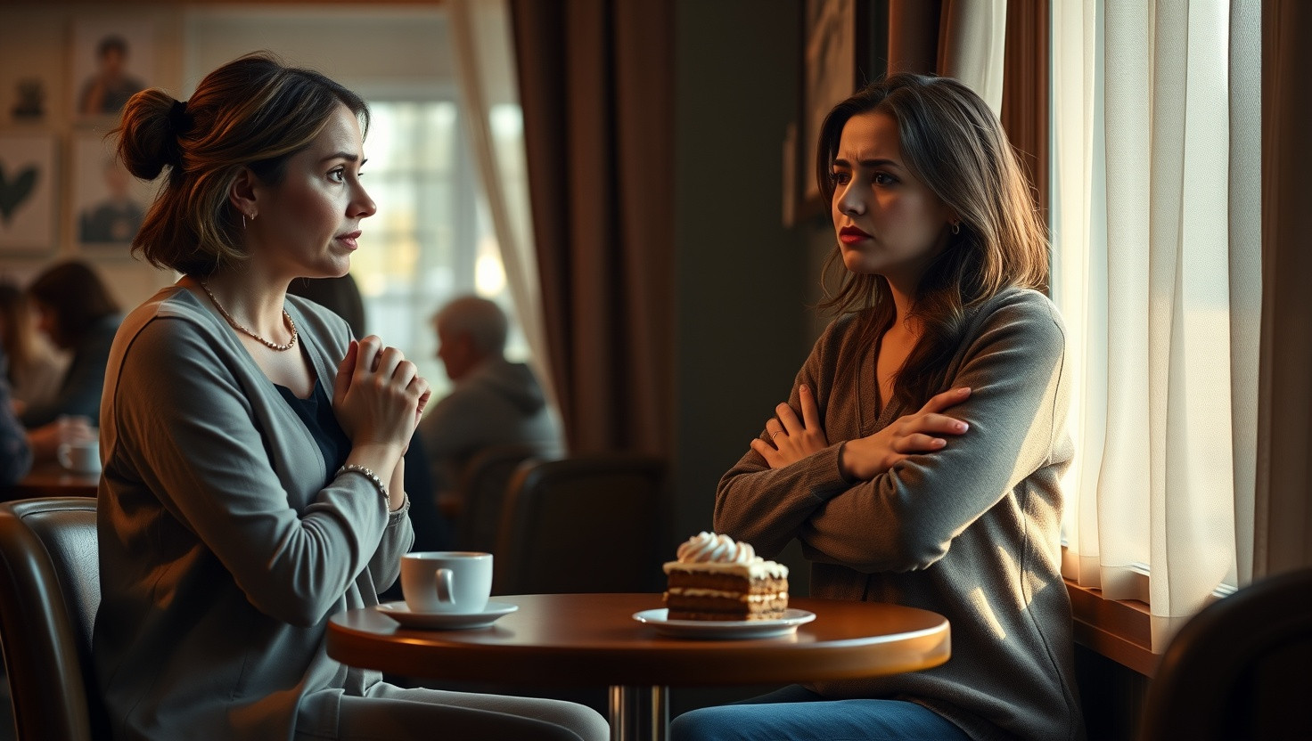 Navigating Friendships: Is It Wrong to Voice Concerns About a Friends Relationship Choices?
