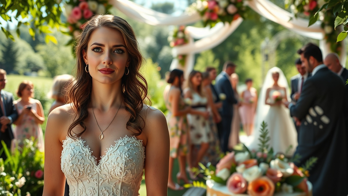 Should I Skip My Best Friends Wedding Due to Unrequited Feelings?