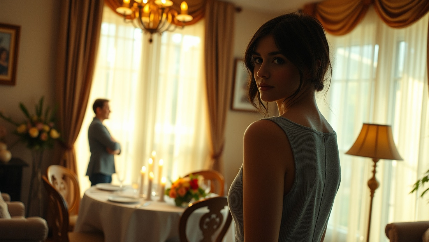 Should I Skip My Best Friends Anniversary Party Because of My Feelings for Their Partner?
