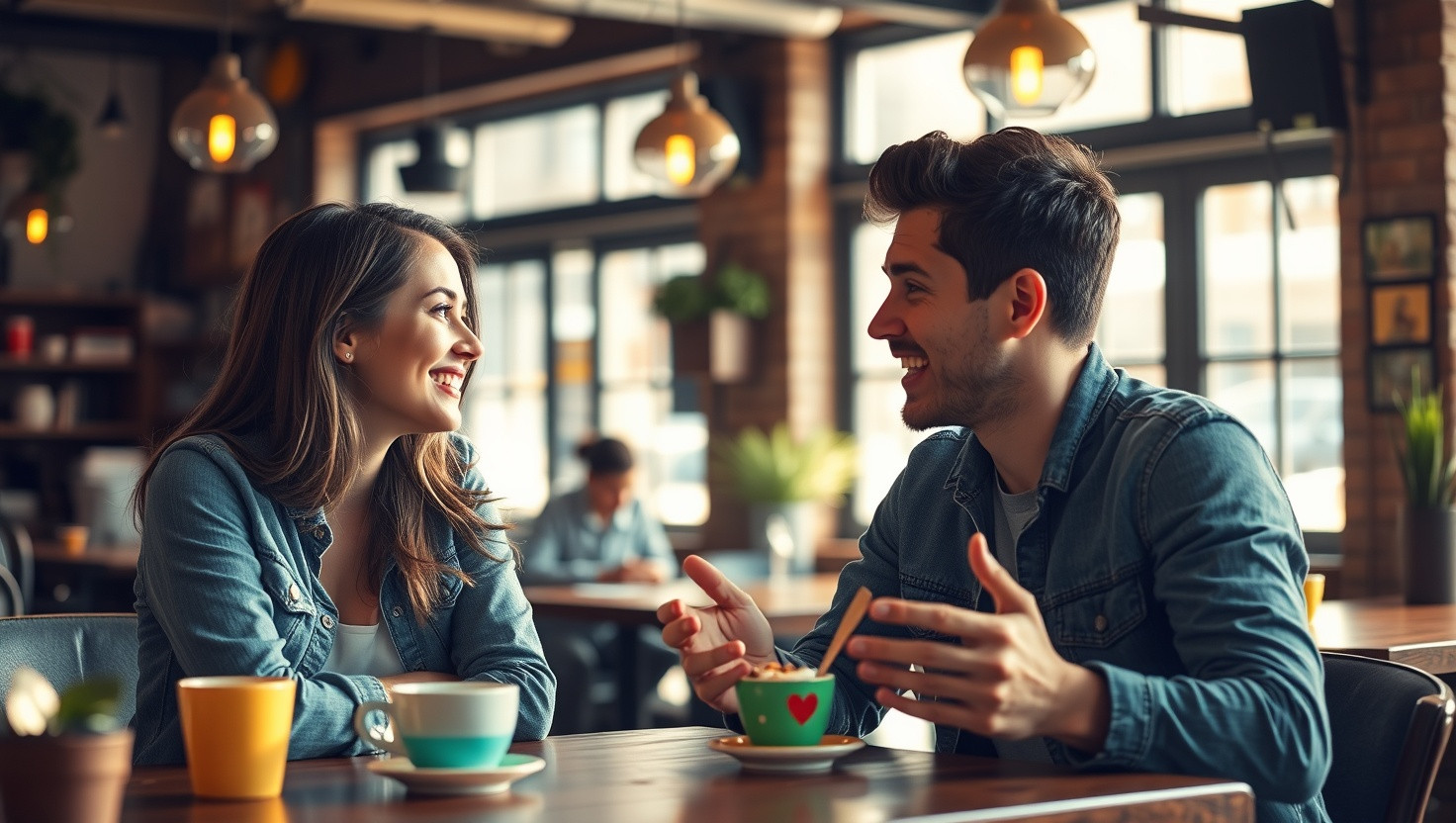 Accidental Matchmaker: Would I Be Wrong to Reveal I Didnt Realize My Friends Liked Each Other?
