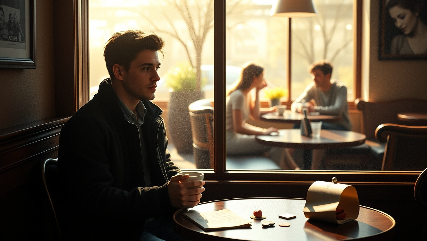 Should I Tell My Best Friend I Have Feelings for Her After Setting Her Up with Someone Else? | AITA