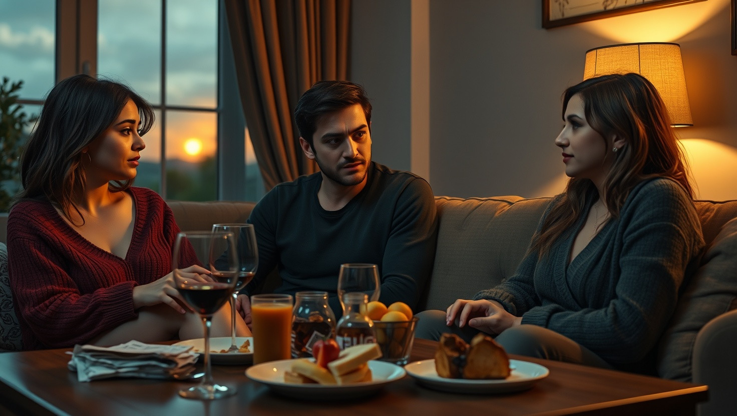 Should I Confess My Romantic Feelings for My Best Friend Dating My Sibling?