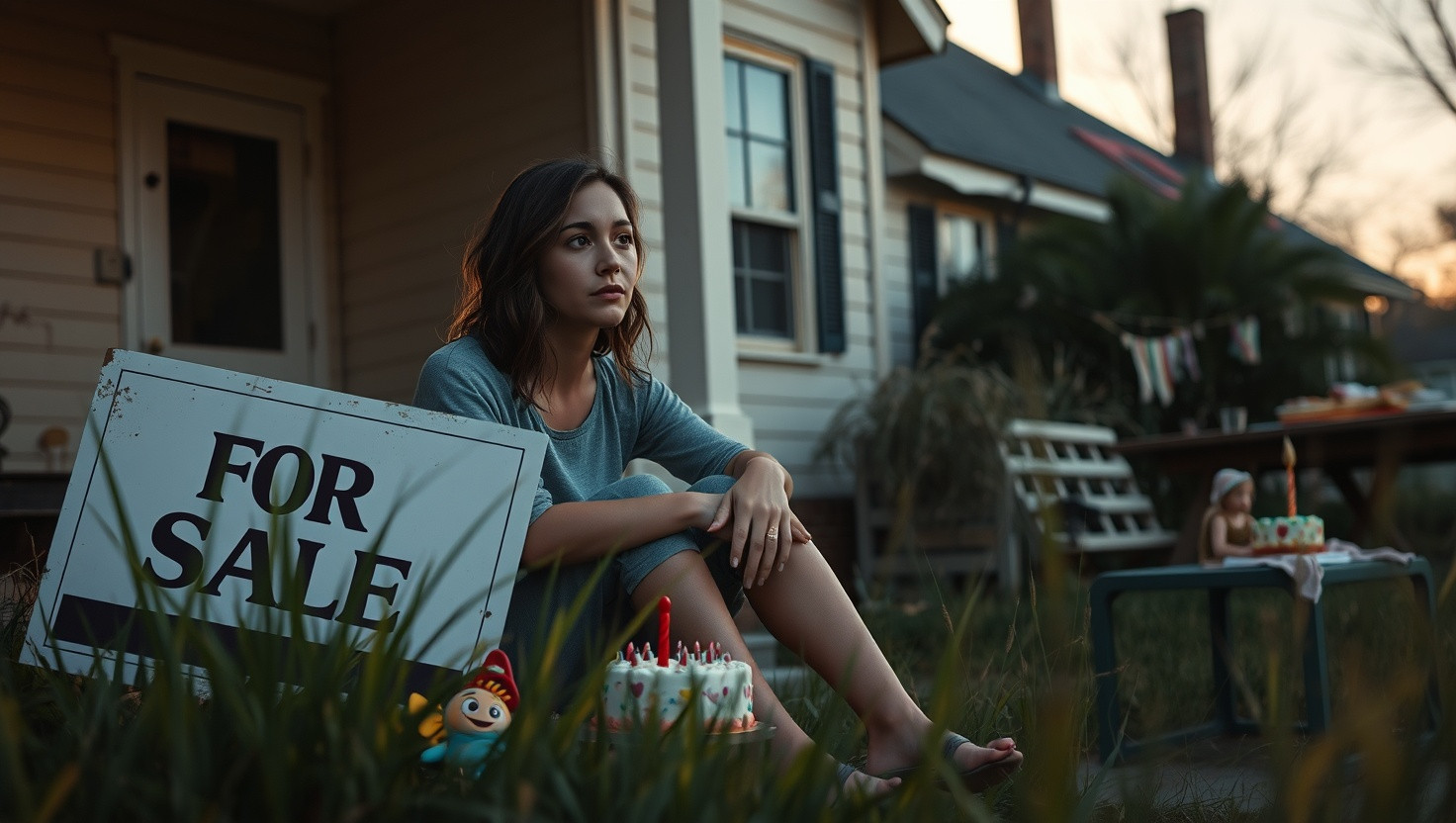 Family Betrayal: The Real Reason I Refused My Parents Move-In Request