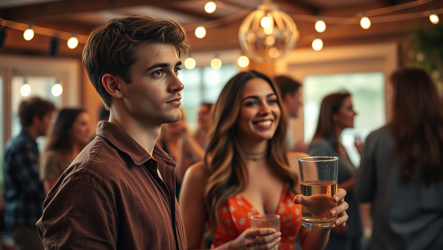 Should I Date My Best Friends Sister Without His Approval? AITA?