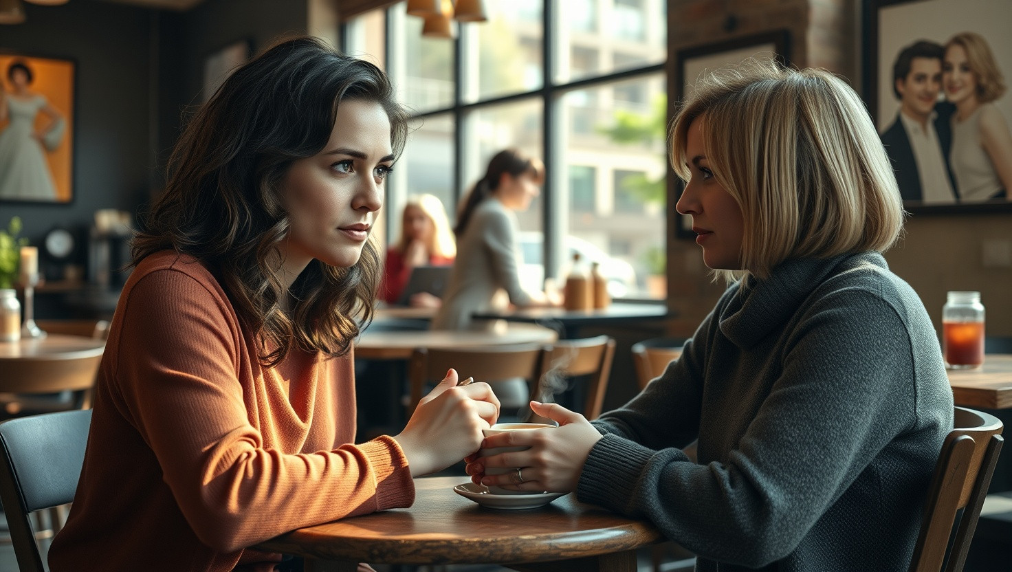 Should I Advise My Friend to End Her Relationship Before a Proposal?