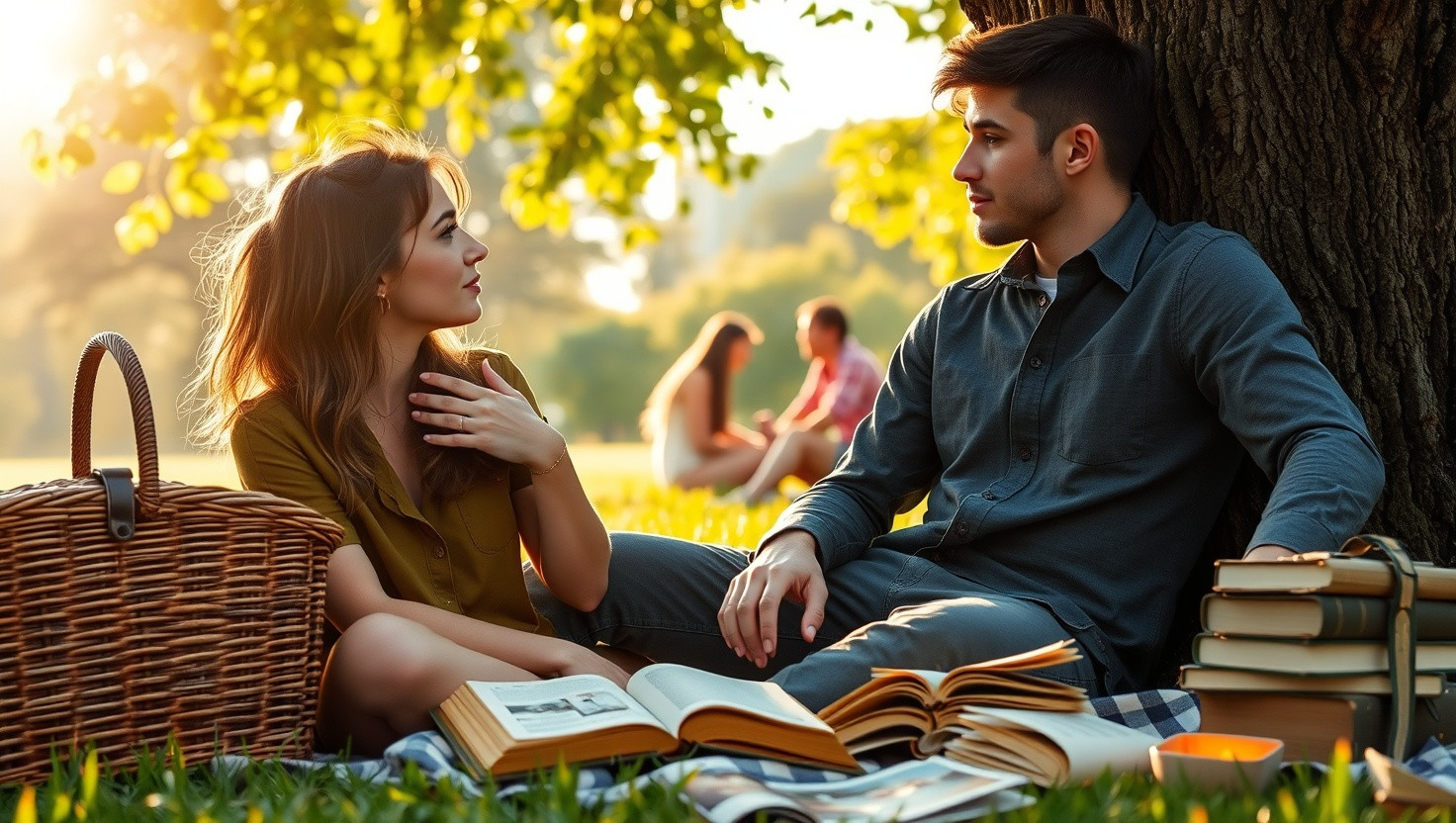 Should I Date My Best Friend After His Breakup? AITA for Considering It?