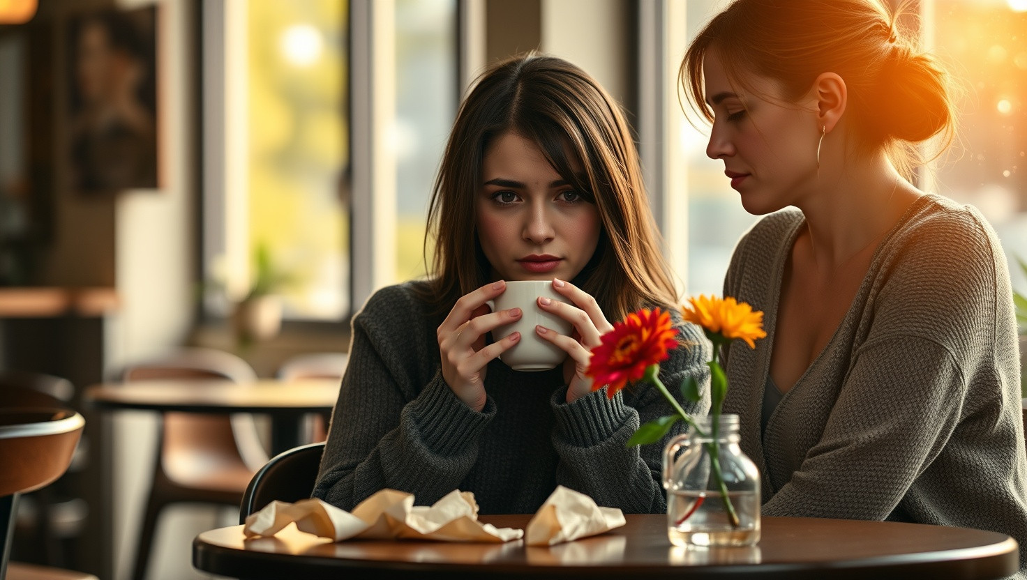 Should I Apologize for Giving My Friend Dating Advice That Backfired?