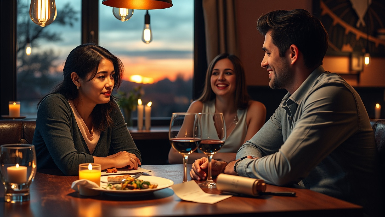 Friendship Turned Romance: The Consequences of Setting Up a Friend on a Date
