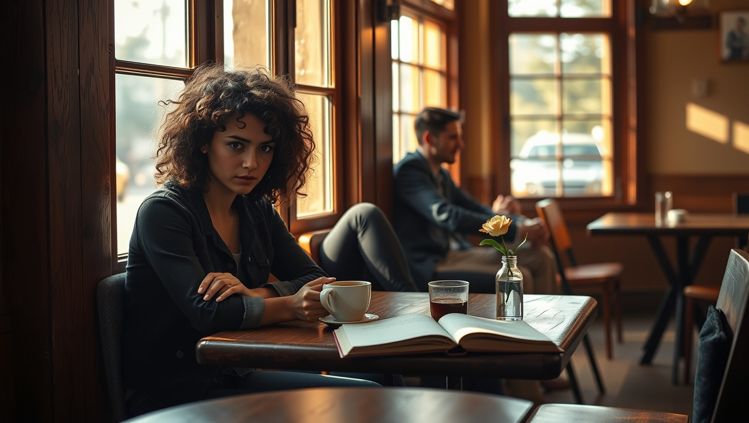 Should I Reveal My Best Friends Crush After Giving Bad Dating Advice?