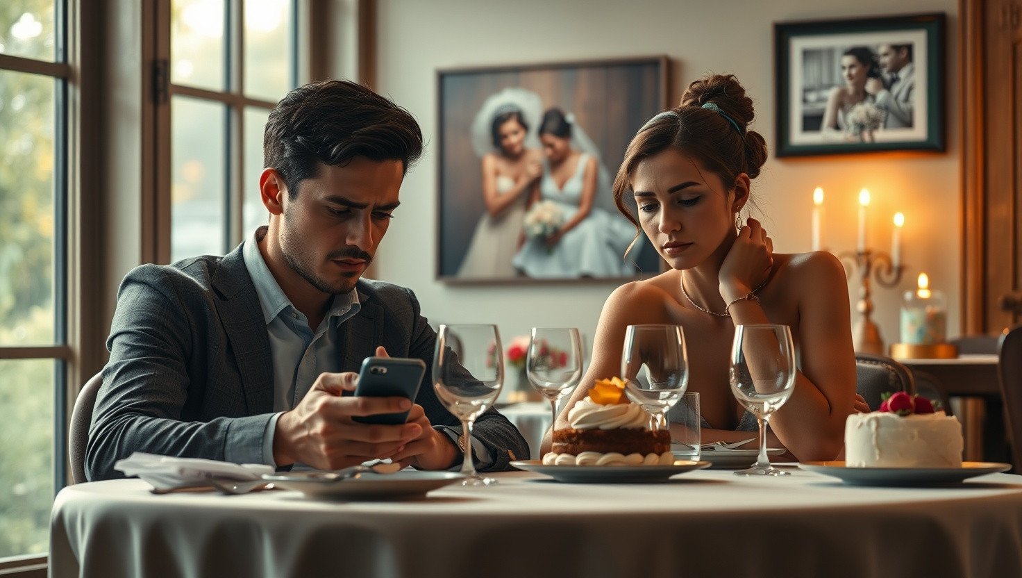 Should I Exclude My Friend from My Birthday Bash After a Wedding Fiasco?