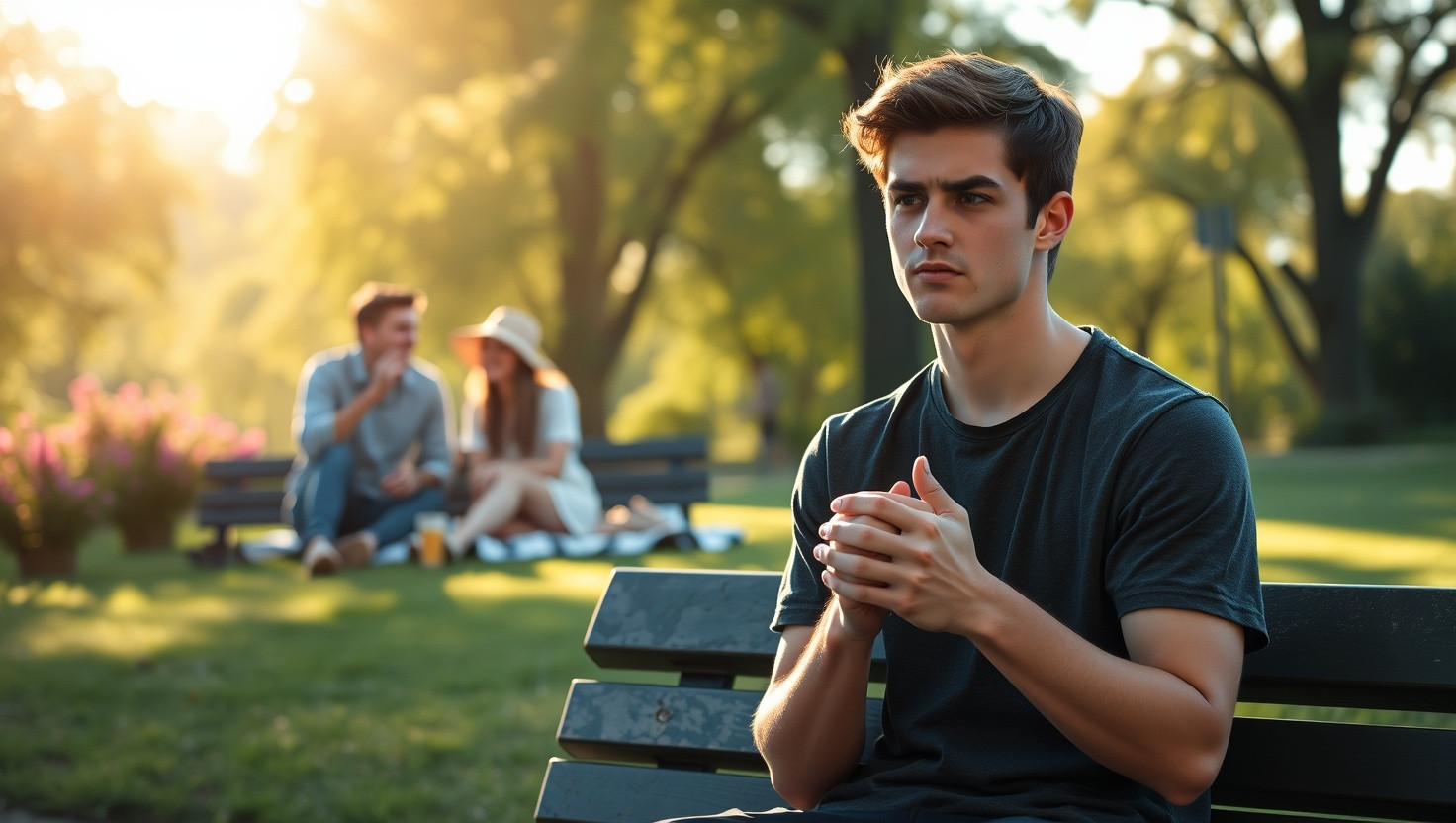 Caught in the Middle: My Friend is Dating Our Mutual Friend - AITAH?