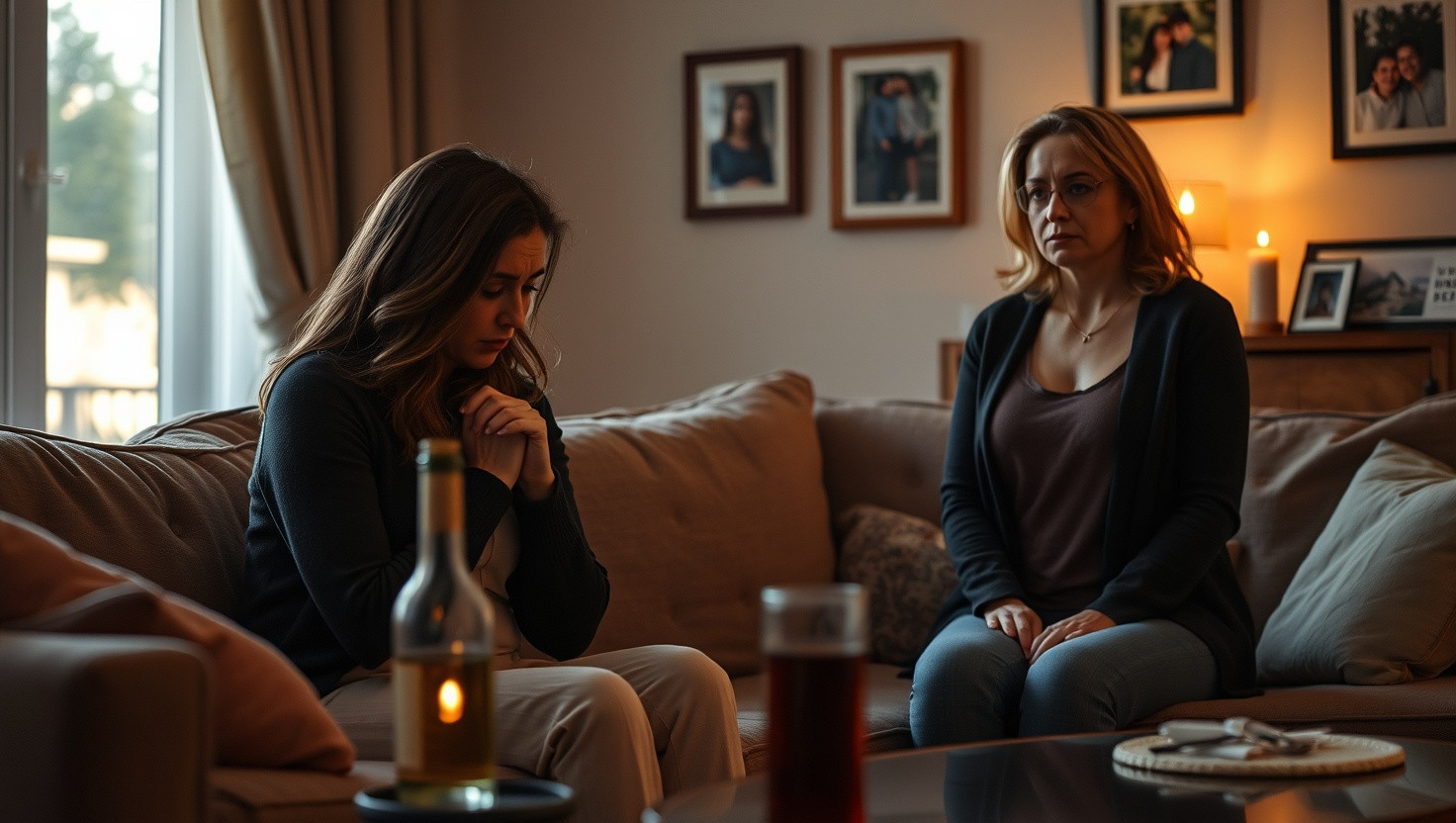 Confessing My Feelings to Friend After Giving Dating Advice: AITA?