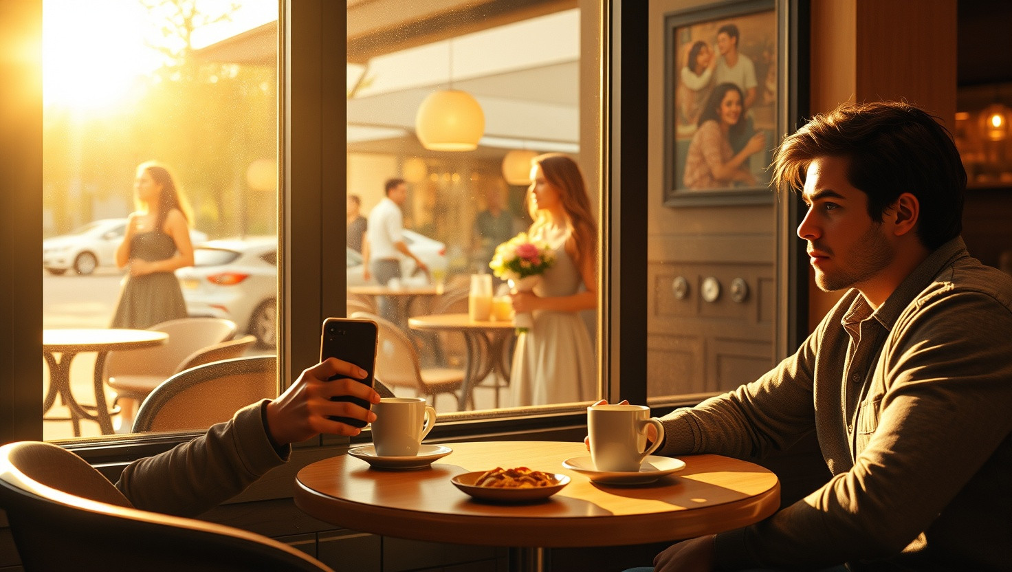 Friendship Dilemma: Setting Up Friend on Date, Developing Feelings, and Sabotaging Relationship