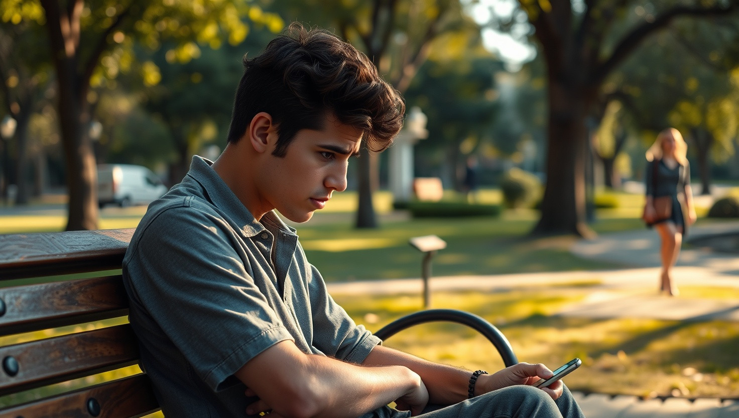 Should I Have Given My Friend Relationship Advice That Led to Drama?