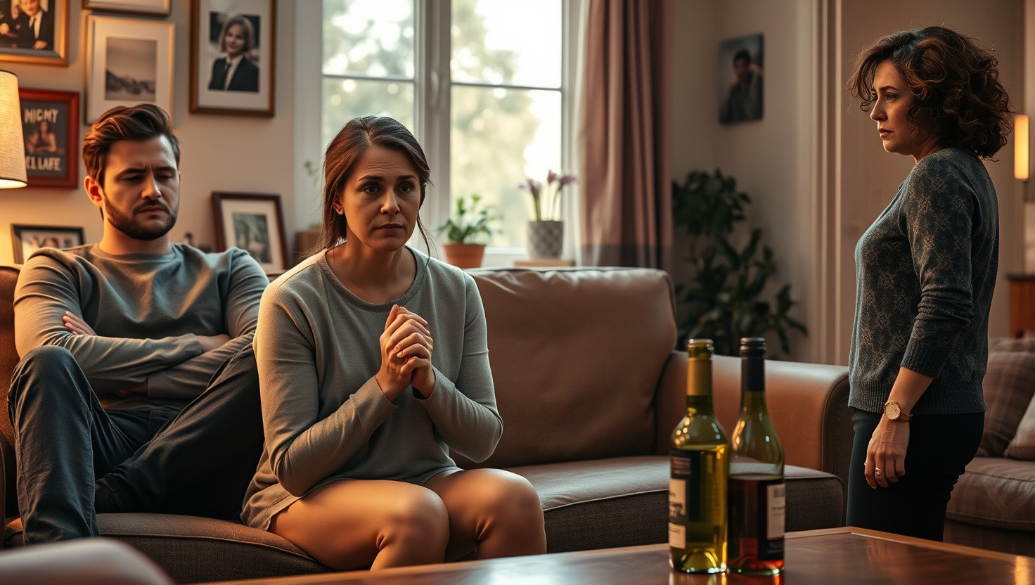 Confession Dilemma: Should I Have Told My Friend About My Feelings for Their Partner?
