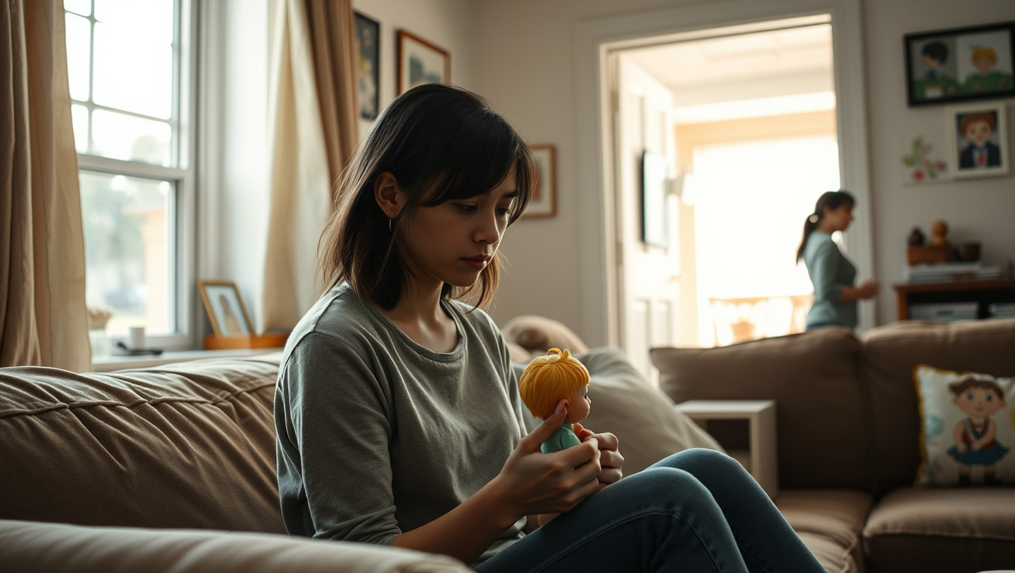 Should You Prioritize Self-Care Over Helping a Friend?