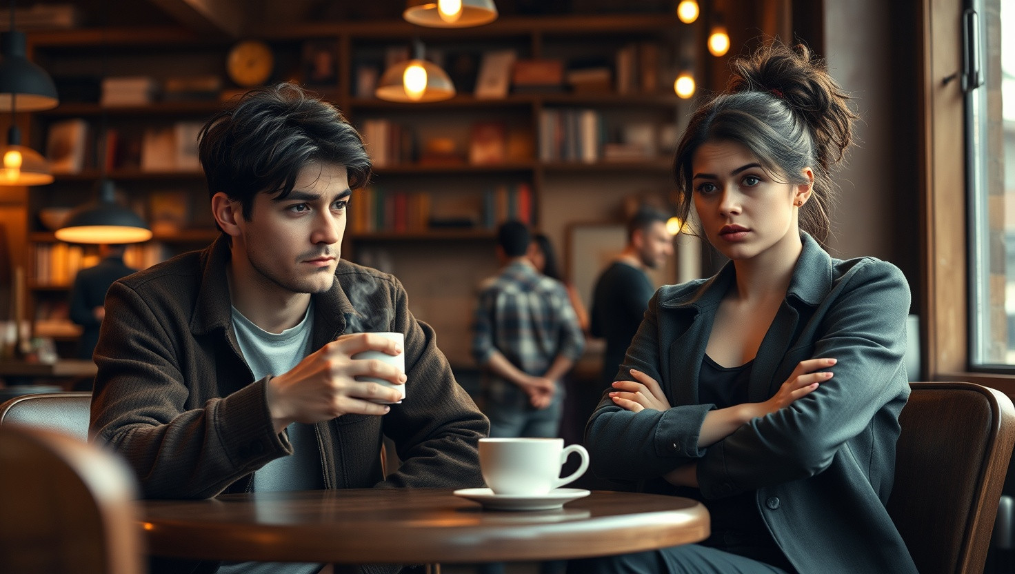 Choosing Mental Health Over Business: AITA for Prioritizing My Well-being?