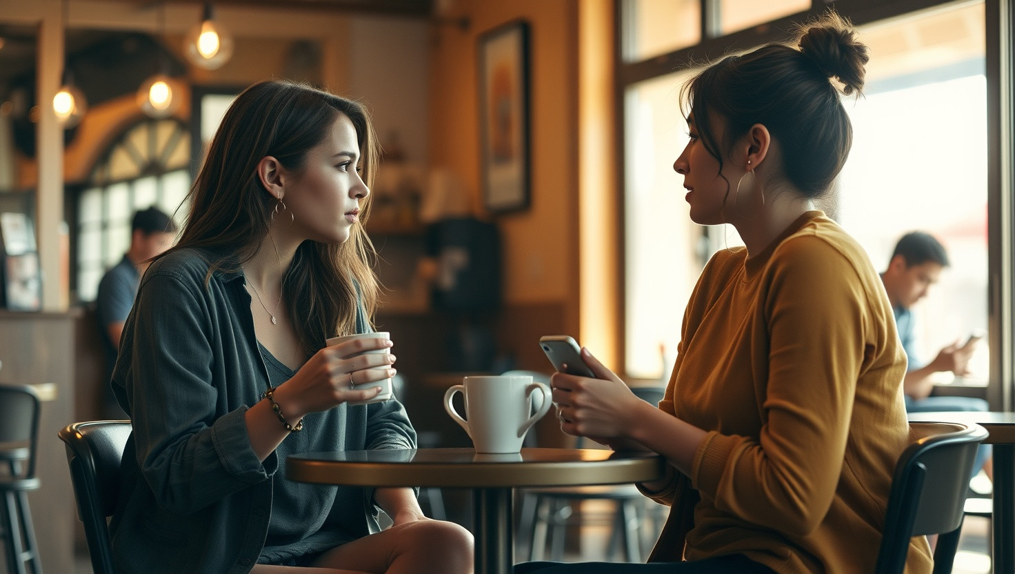 Should I Pursue My Crush After My Best Friend Revealed Her Feelings?