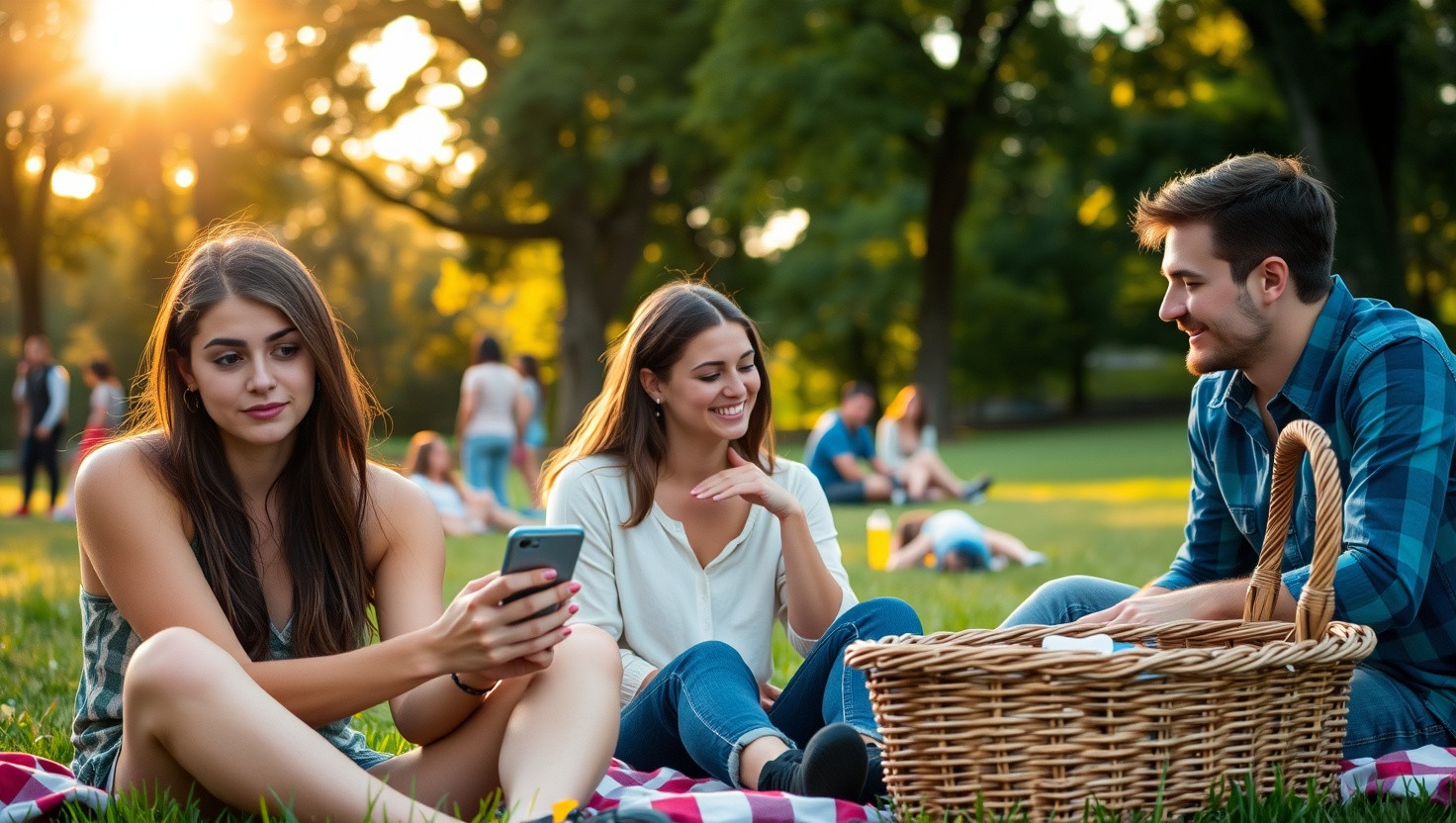 Should I Enforce No-Dating Rule in Friend Group? | Reddit Dilemma
