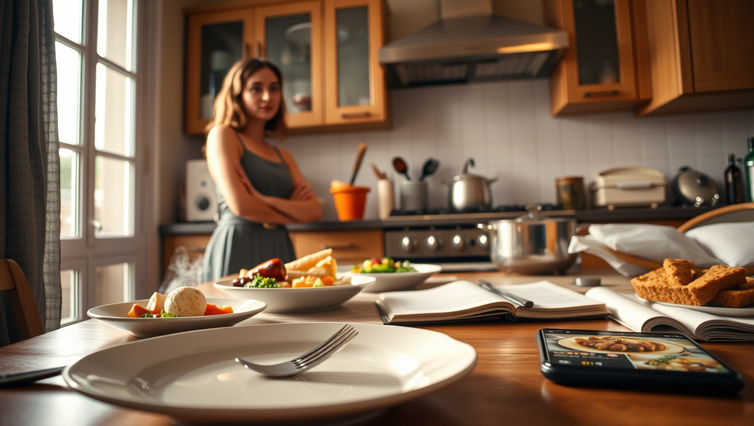 Friends Special Dinner Invitation Declined: AITA?