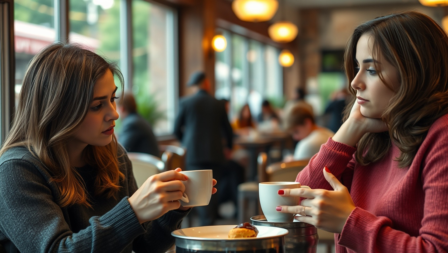 Should I Forbid My Friend From Dating My Ex After Giving Her Blessing?