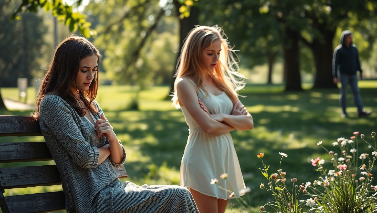 Is It Wrong to Advise My Best Friend Against Dating My Ex?