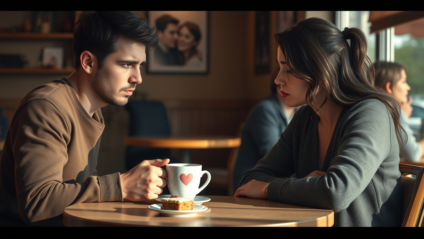 Friend Dates Mutual Crush Behind My Back: AITA for Confronting Her?