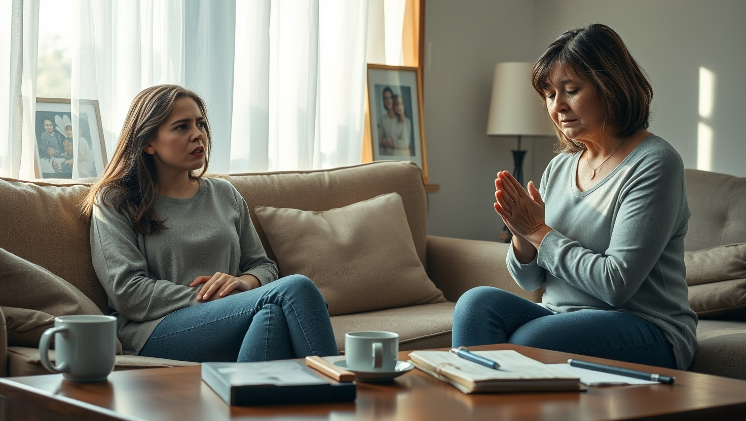 Should I Have Exposed My Friends Partners Past?