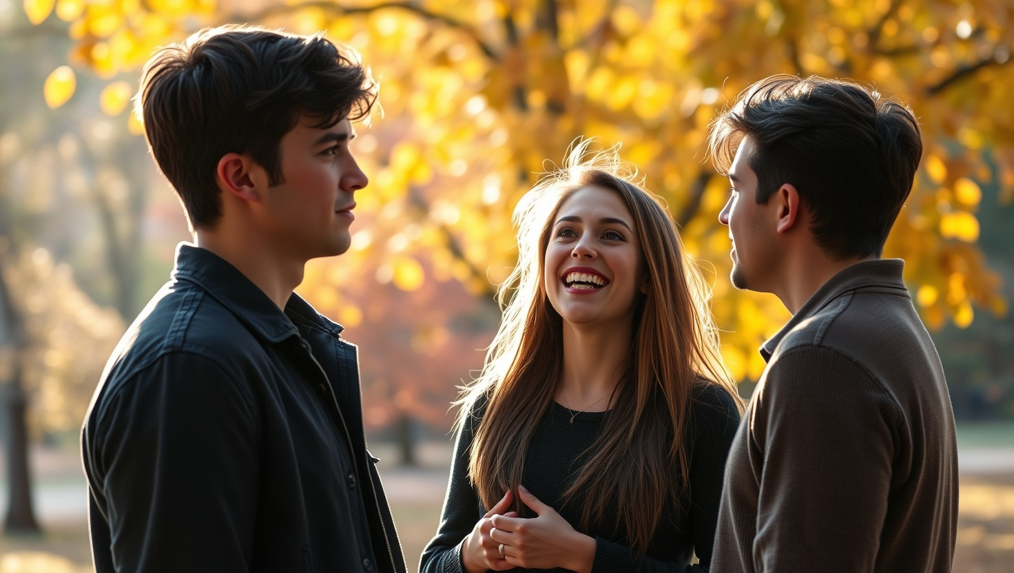 Navigating Boundaries with Friend Dating Ex After Breakup
