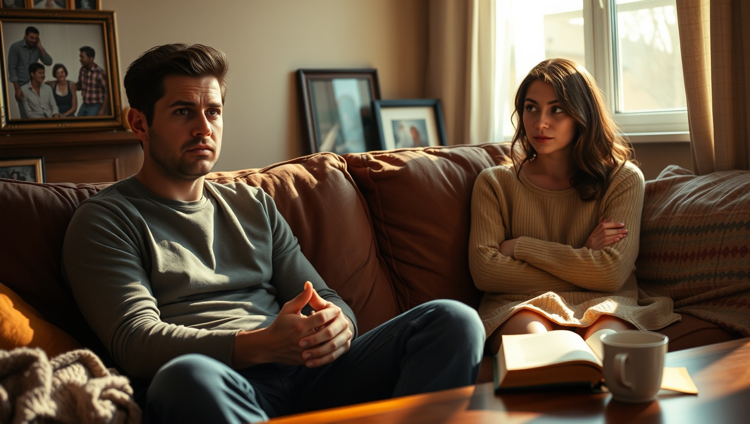 Confessing My Unexpected Feelings: AITA for Revealing My Love to a Friend?