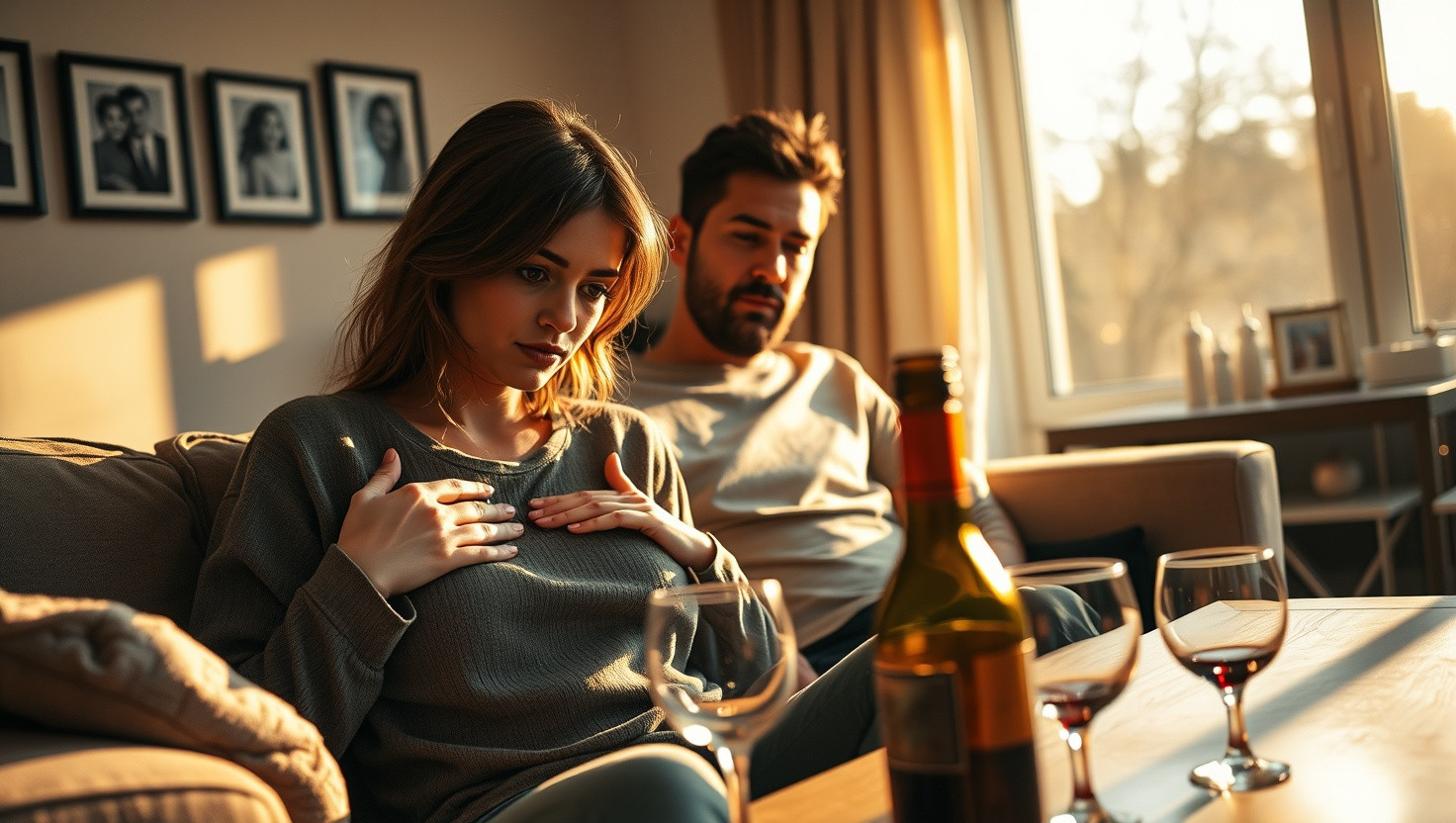 Should I Risk Our Friendship? Confessing Feelings to Best Friend After Unexpected Kiss