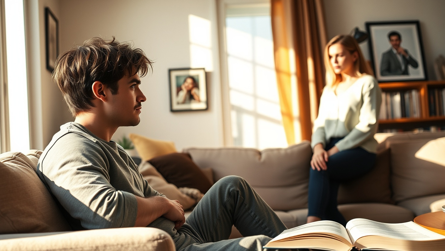 Conflicted: Developing Feelings for Best Friends Crush