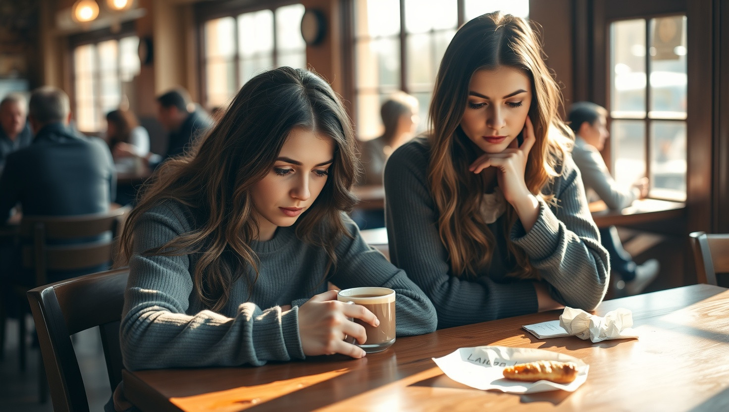 Should I Risk Friendship to Save My Best Friend from a Toxic Relationship?