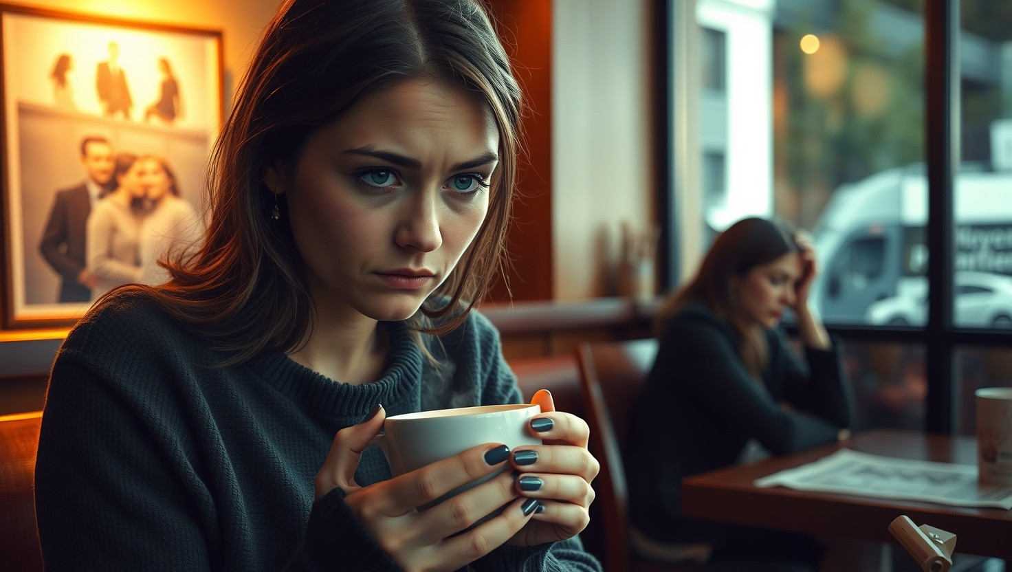 Should I Have Stayed Silent? The Dilemma of Revealing a Partners Cheating