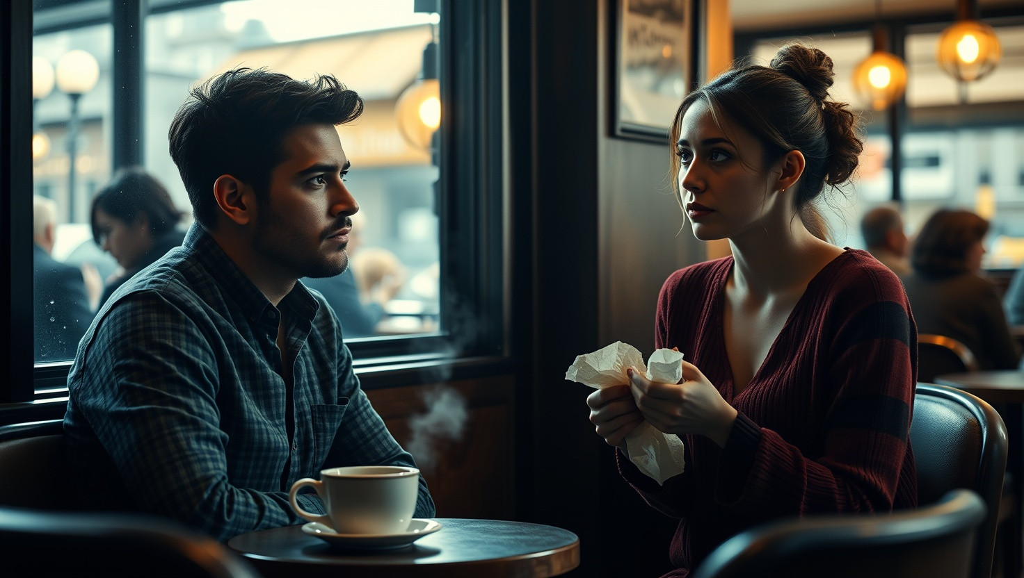 AITA for giving dating advice that led to a messy breakup?