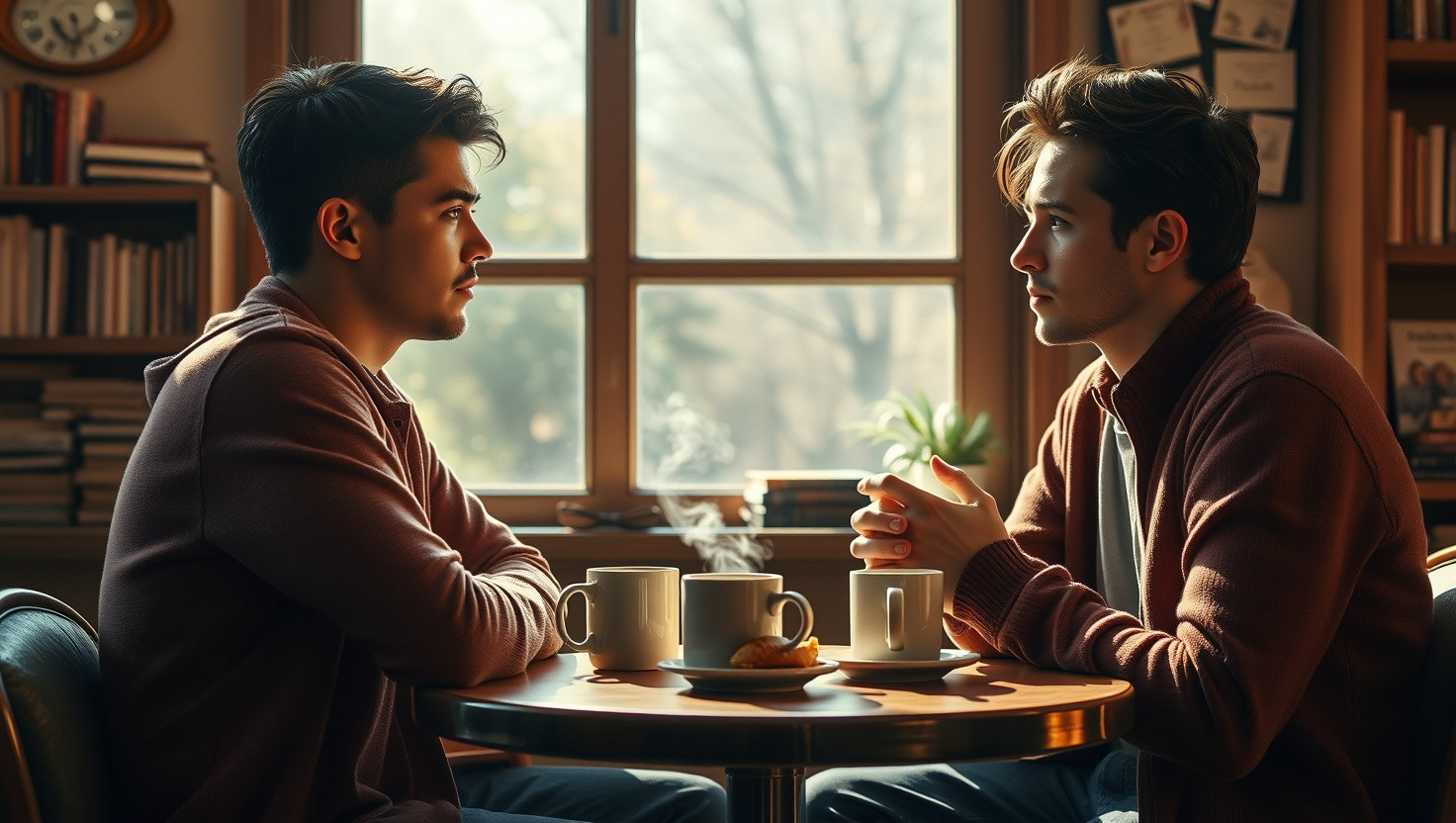 Confessing Secret Feelings to Best Friend in Relationship: Am I the Bad Guy?