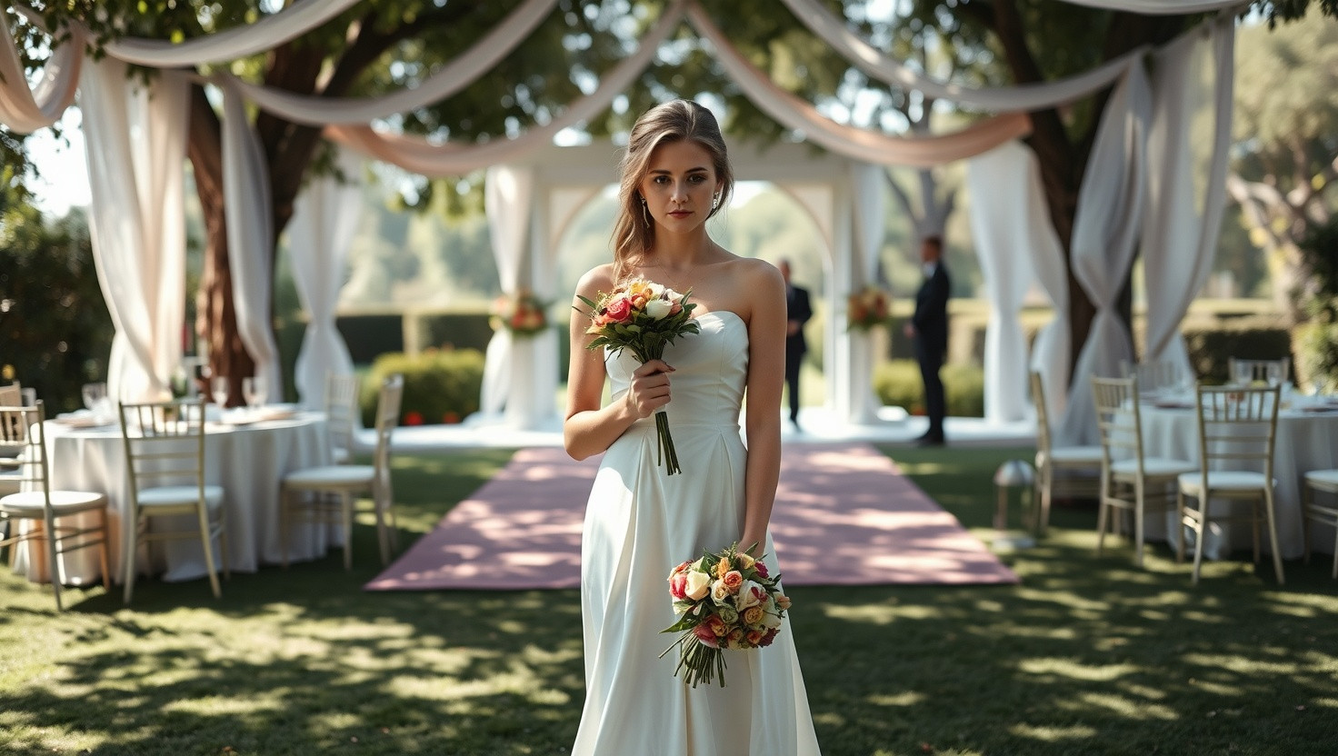 Am I Wrong for Choosing a New Wedding Venue After Parents Support Ex-Fiance?