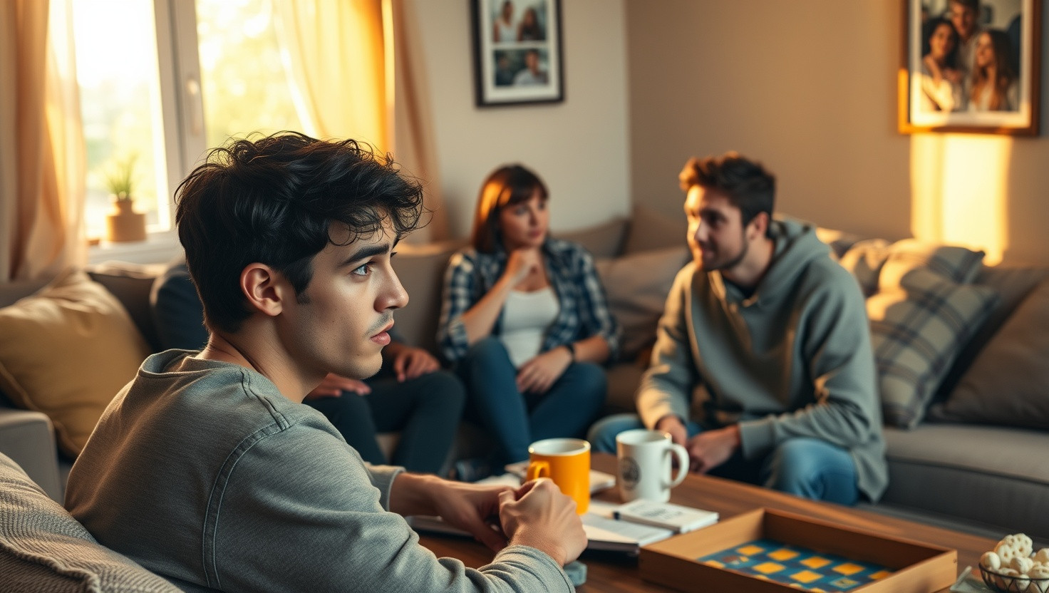 Should I Have Kept My Crush a Secret?
