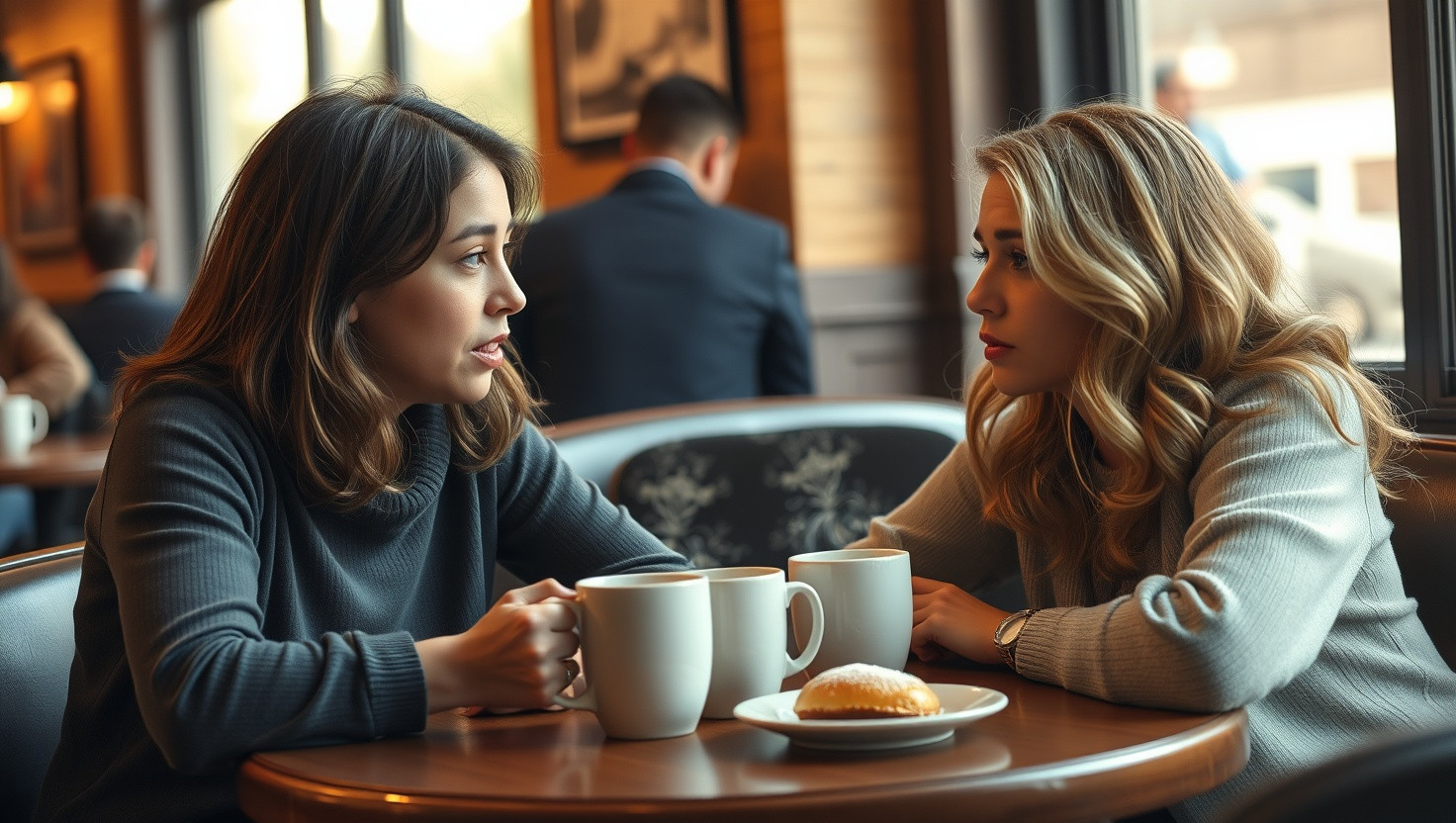Should I Have Kept My Best Friends Crush a Secret?