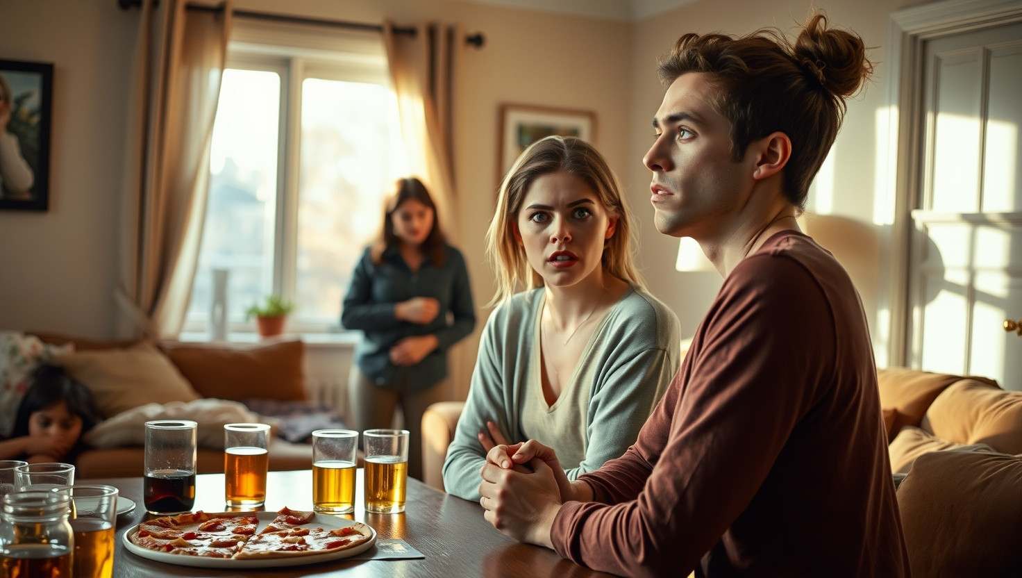 Friendship Drama: Should I Have Exposed My Friends Crush?