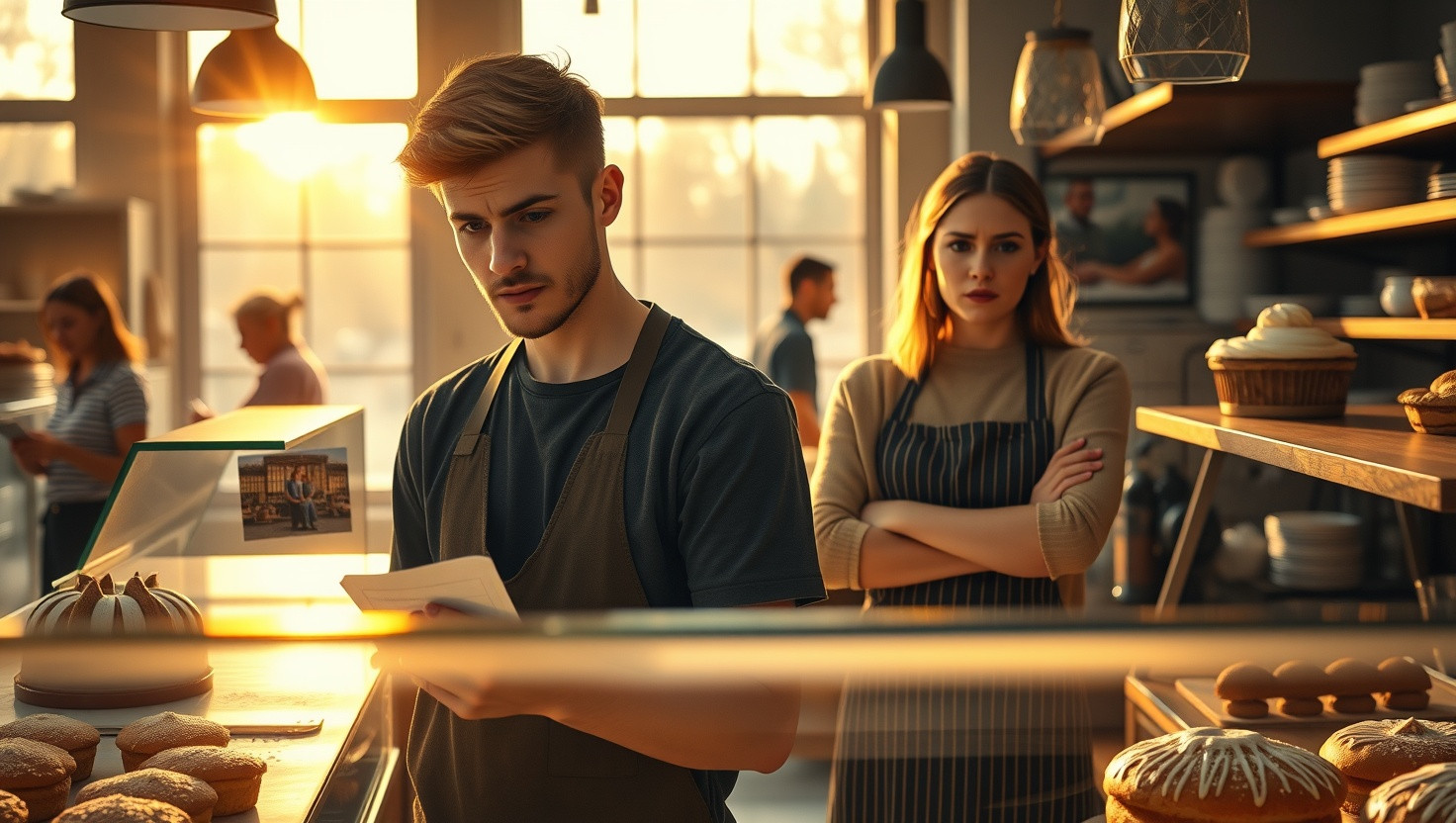 Balancing Family Loyalty and Business Growth: The Dilemma of Prioritizing Siblings Work