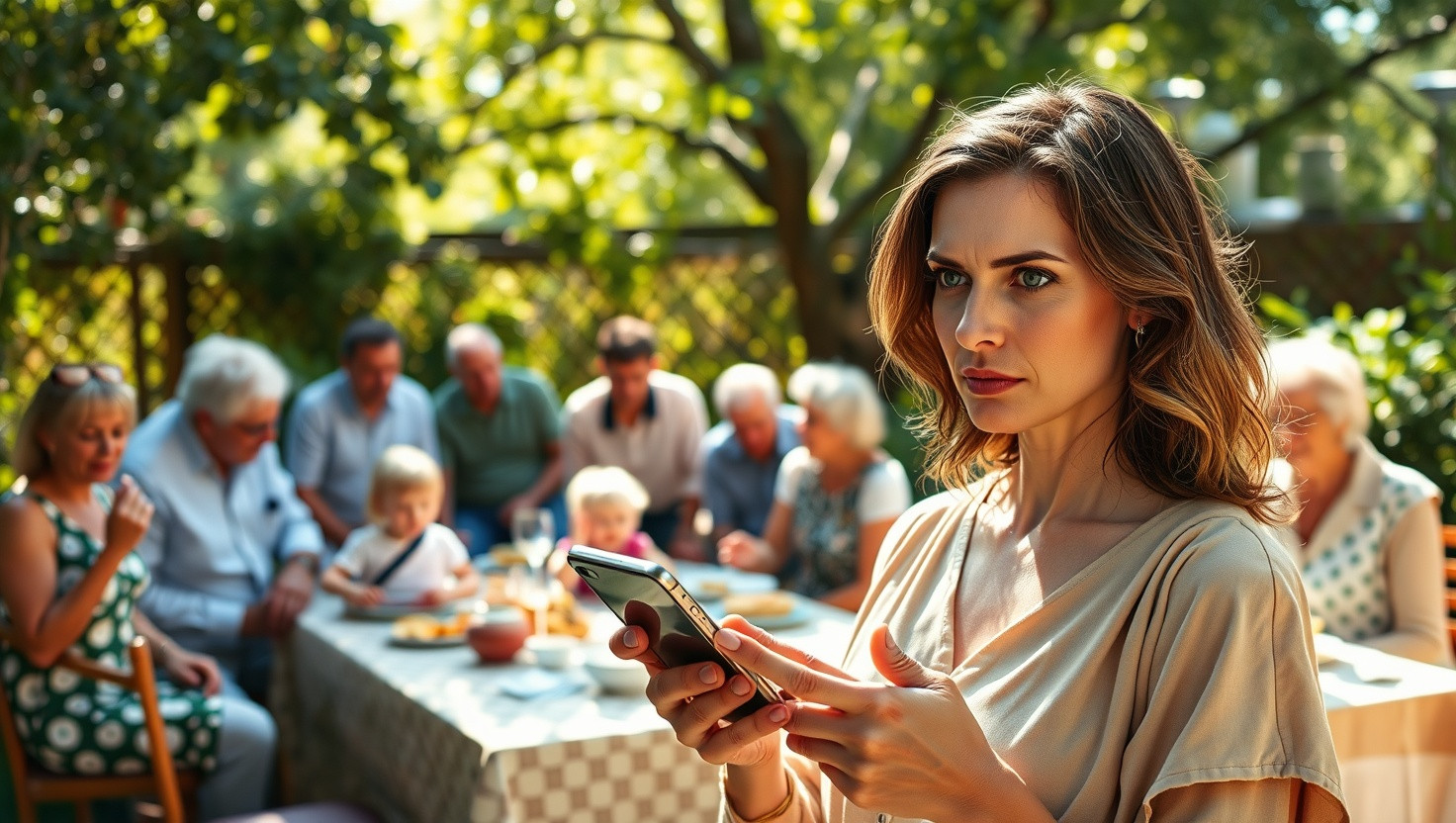 Should I Reschedule Our Family Reunion for My Sisters Wedding?